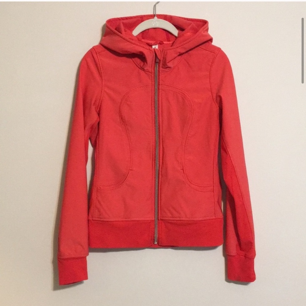 Lululemon jacket
